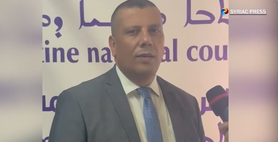 وضاح الخوري